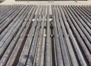 Casing 4 1/2