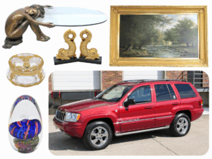 Estate Auction