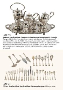 Collectible Items
