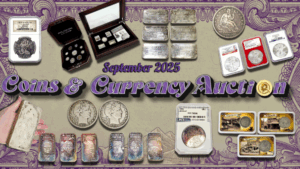 Auction Preview