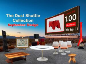 Danish Mid Century Furniture