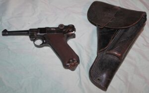 Gun Collection