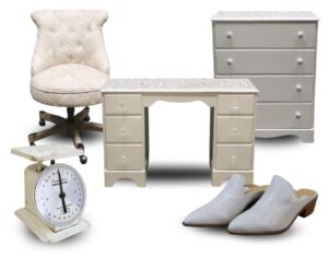 Additional Items