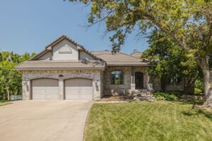 11710 W. Lost Creek Ct.