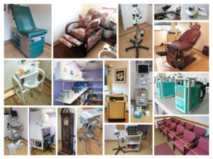 Medical Equipment