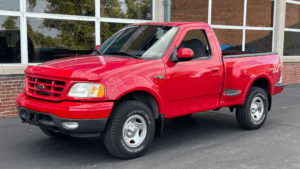 2003 FORD F-150 XL PICKUP