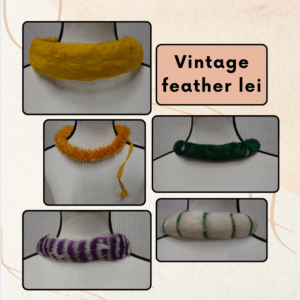 Hawaiiana Collection