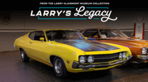 Larry's Legacy