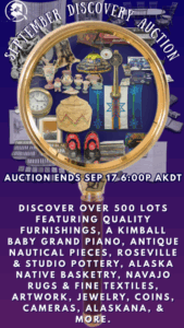 Auction Item 4