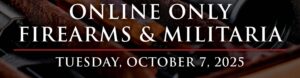 Firearms Auction Image 1