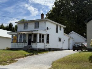 2-Bedroom Home