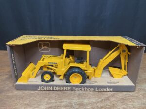 Farm Toy 1