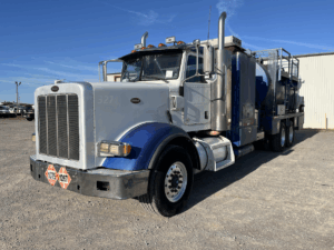 2013 Peterbilt 367