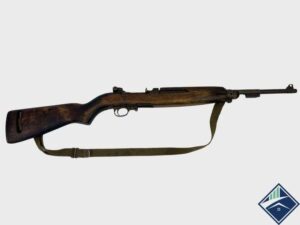 U.S. Carbine M1