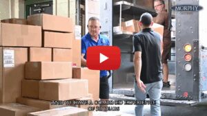From Our Warehouse to Your Door: The Shipping Team in Action!