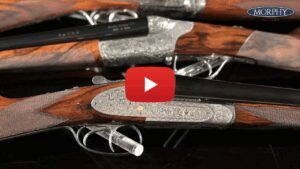 Collector Masterpieces in Sporting Arms