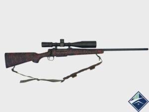 H-S Precision Pro-Series 2000