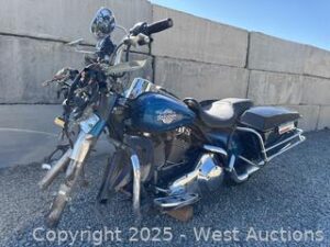 2006 Harley-Davidson