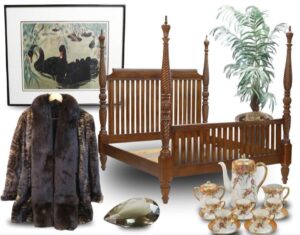 Auction Item