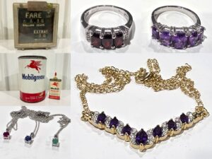 Auction Item