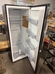 Freezer/Refrigerator