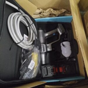 1450PSI Cordless Pressure Washer
