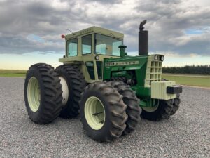 Tractor Image 1