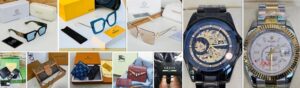 Auction Items