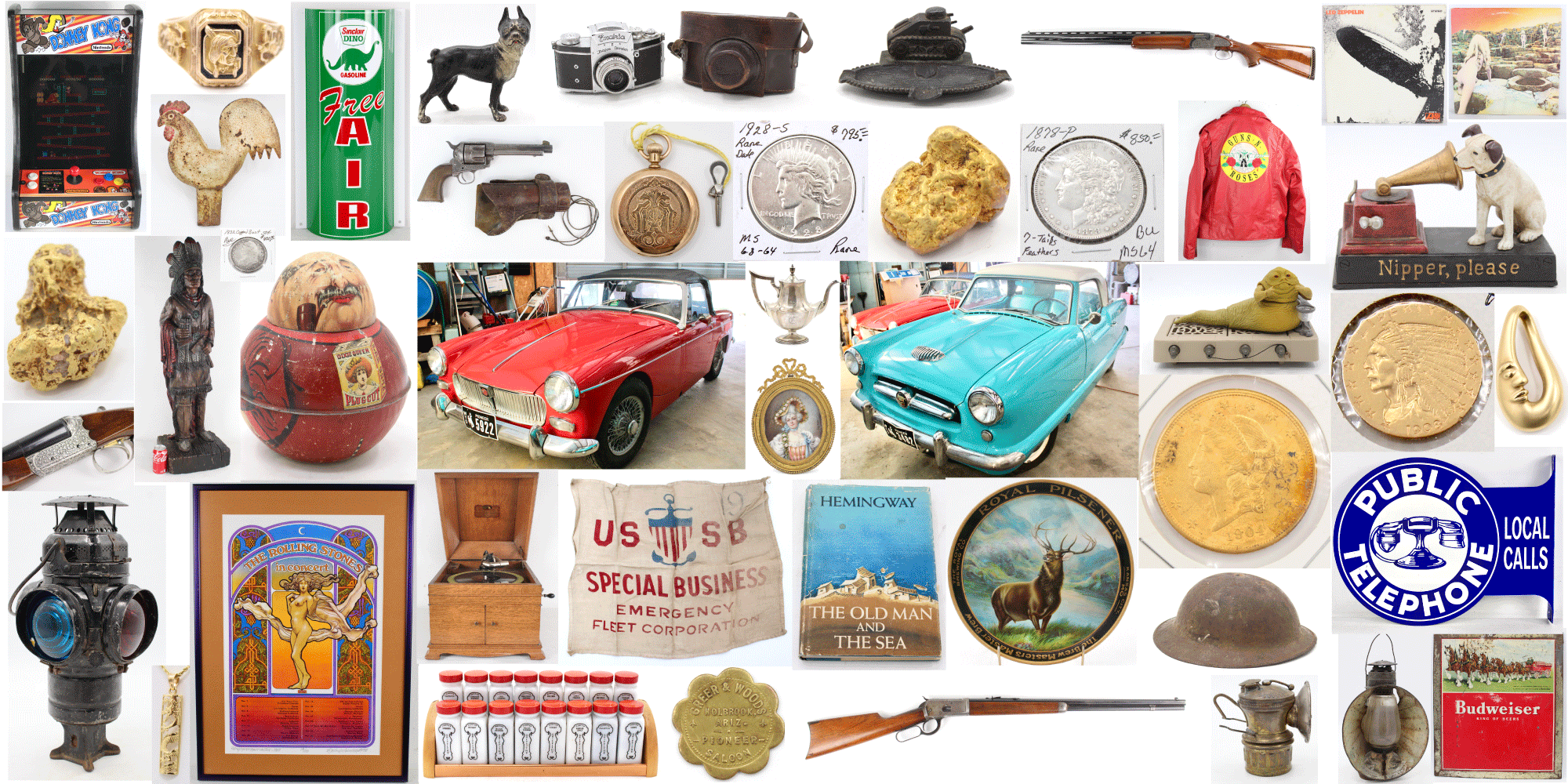 1-CAR-AUCTION