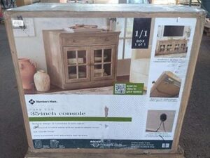 Furniture & Decor
