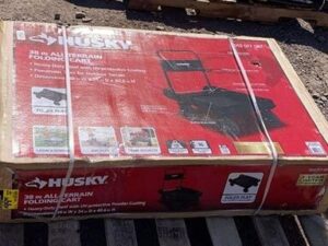 Household Goods