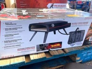 Home Appliances