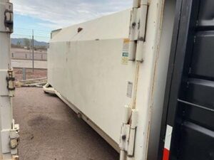 2005 Marathon RamJet RJ-88SC Trash Compactor
