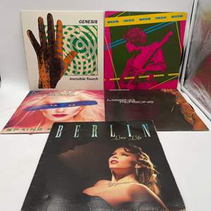 Thumbnail Image for Auction