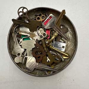 Thumbnail Image for Auction