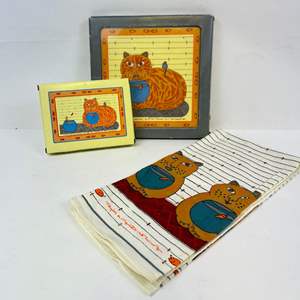 Thumbnail Image for Auction 3