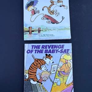 Thumbnail Image for Auction