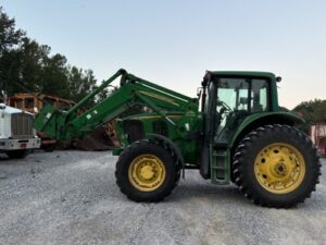Angel Estate Complete Equipment Liquidation