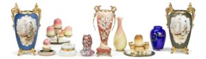 Art Auction Image