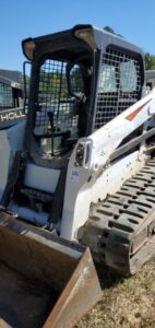 13th Annual Fall Equipment Consignment Auction