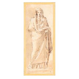 Nicolas Poussin Artwork