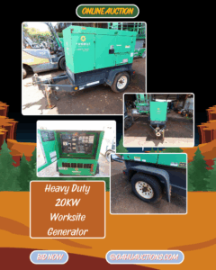 Sunbelt Auctions Image 4