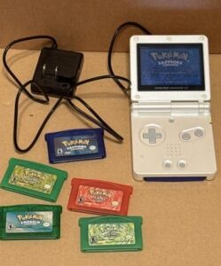Auction Featured Items