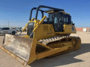 2016 Komatsu D65PX-18 Dozer