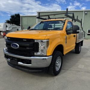 Vehicles, Equipment Auction