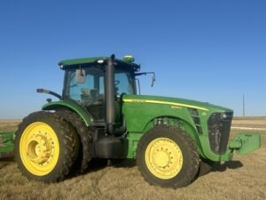 Fall Virtual Auction