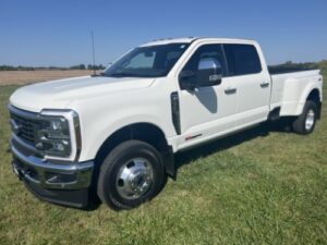 High Quality Vehicle Auction