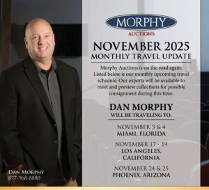 Upcoming Auction Preview
