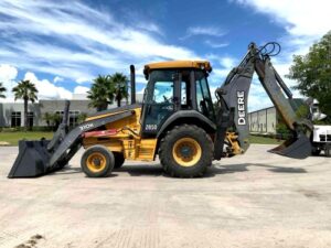 Florida Public Equipment Auction