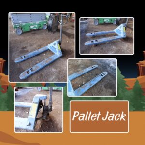 Additional Equipment Image